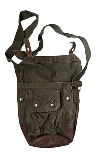 Torba Heavy Duty Vintage No 4 - obrazek 2