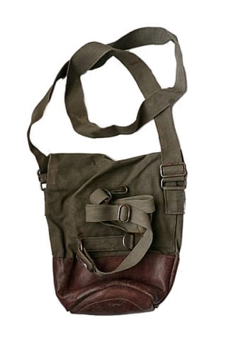 Torba Heavy Duty Vintage No 4 - obrazek 3