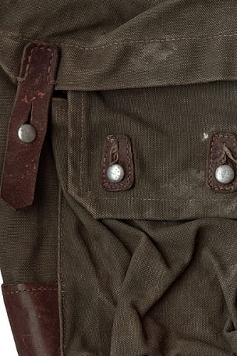 Torba Heavy Duty Vintage No 4 - obrazek 4