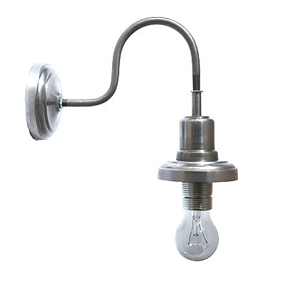 Kinkiet Loft Paris Bistro #060