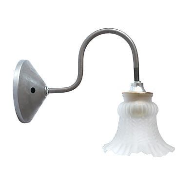 Kinkiet Retro Glass #056