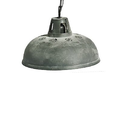 Lampa Wisząca Loft Matte Industrial #054