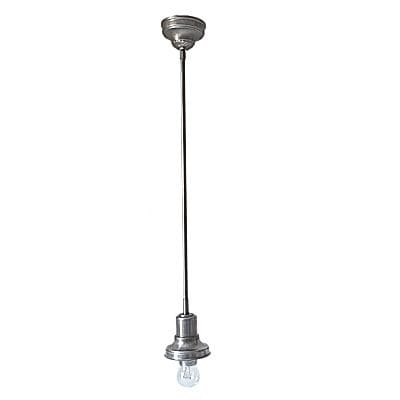 Lampa Wisząca Paris Bistrot No2  #050