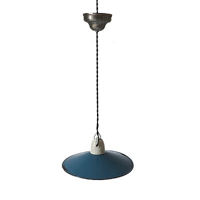 Lampa Wisząca la Boucherie No 2 #058