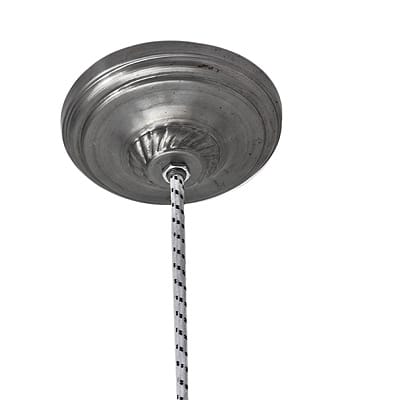 Lampa Wisząca Glass Jar #051 - obrazek 2