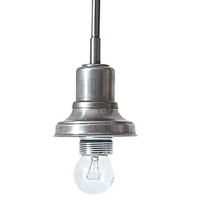 Lampa Wisząca Paris Bistrot No2 #050 - obrazek 2