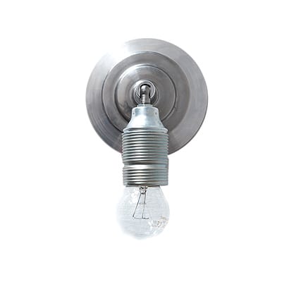 Kinkiet Industrial Loft Raw #047 - obrazek 2