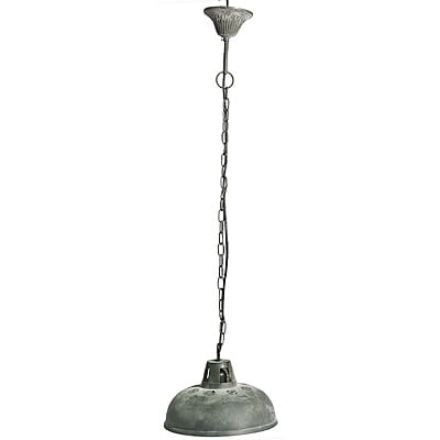 Lampa Wisząca Loft Matte Industrial #054 - obrazek 2