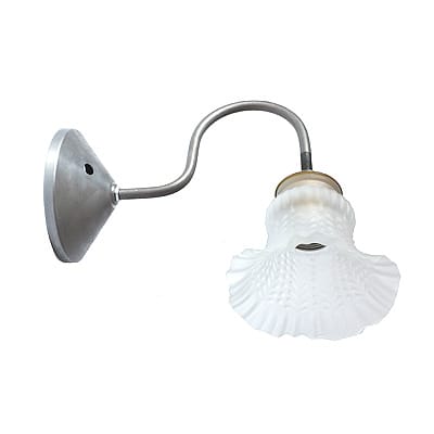 Kinkiet Retro Glass #056 - obrazek 2