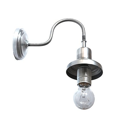 Kinkiet Loft Paris Bistro #060 - obrazek 2