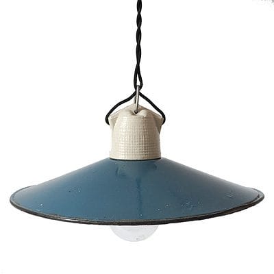 Lampa Wisząca la Boucherie No 2 #058 - obrazek 2
