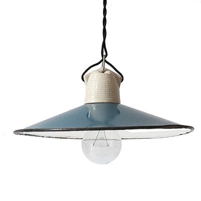 Lampa Wisząca la Boucherie No 2 #058 - obrazek 3