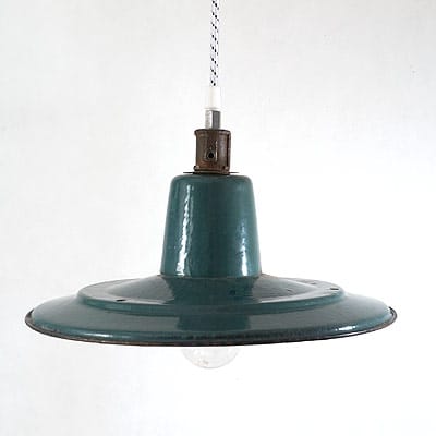 Lampa Wisząca Loft Warehouse #064