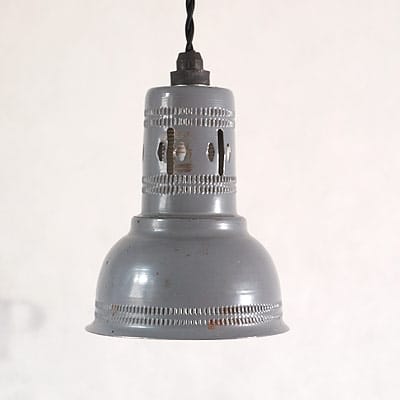 Lampa Wisząca Paris Bistrot Long No3 #067