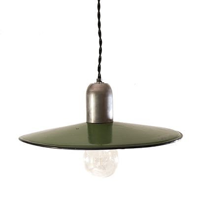 Lampa Wisząca Parisien No2 #080