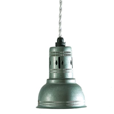 Lampa Wisząca Paris Bistrot Long No4 #082