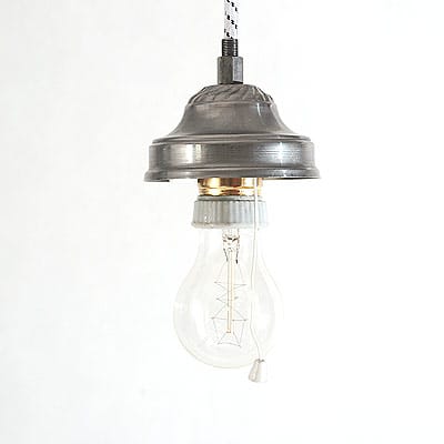 Lampa Wisząca Warehouse Switch No 2 #065