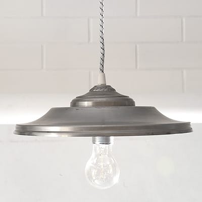 Lampa Wisząca Wide Loft No2 #074