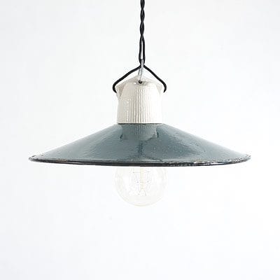 Lampa Wisząca la Boucherie No 3 #062