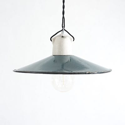 Lampa Wisząca la Boucherie No 3 #062