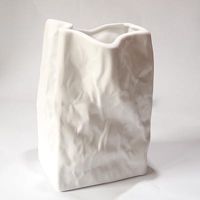 Lampka Damaged Paper #075