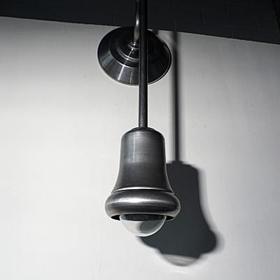 Kinkiet Steel Loft Piano No2 #072 - obrazek 3