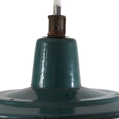 Lampa Wisząca Loft Warehouse #064 - obrazek 2