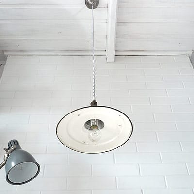 Lampa Wisząca Loft Warehouse #064 - obrazek 3