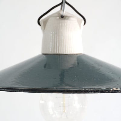 Lampa Wisząca la Boucherie No 3 #062 - obrazek 2