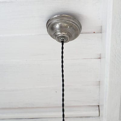 Lampa Wisząca la Boucherie No 3 #062 - obrazek 3