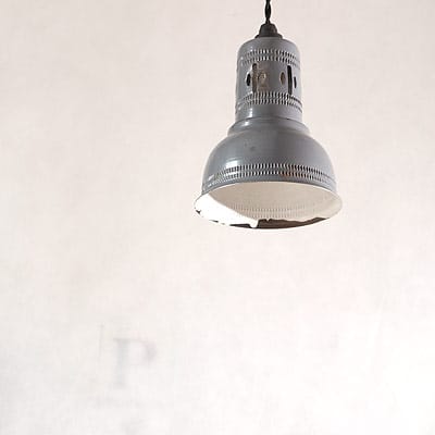 Lampa Wisząca Paris Bistrot Long No3 #067 - obrazek 2