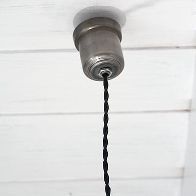 Lampa Wisząca Paris Bistrot Long No3 #067 - obrazek 3