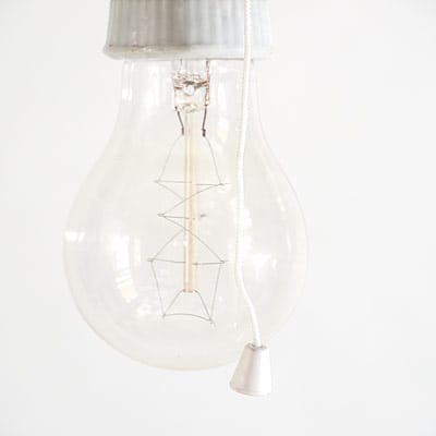 Lampa Wisząca Warehouse Switch No 2 #065 - obrazek 2