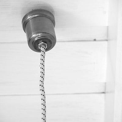 Lampa Wisząca Warehouse Switch No 2 #065 - obrazek 3