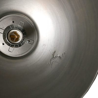 Lampa Nordic Loft Vol2 #068 - obrazek 5