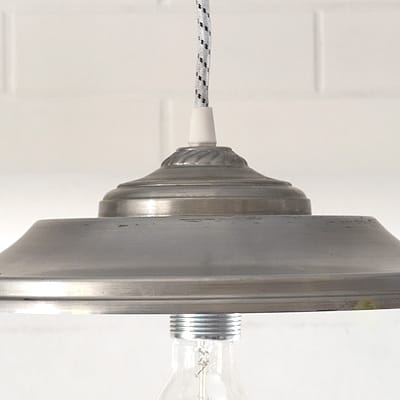 Lampa Wisząca Wide Loft No2 #074 - obrazek 2