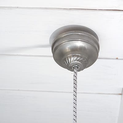 Lampa Wisząca Wide Loft No2 #074 - obrazek 3