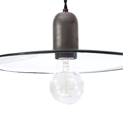 Lampa Wisząca Parisien No2 #080 - obrazek 2