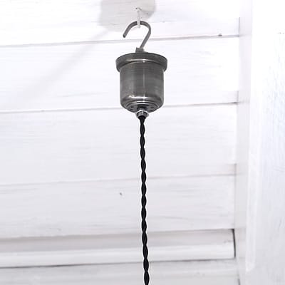 Lampa Wisząca Parisien No2 #080 - obrazek 3