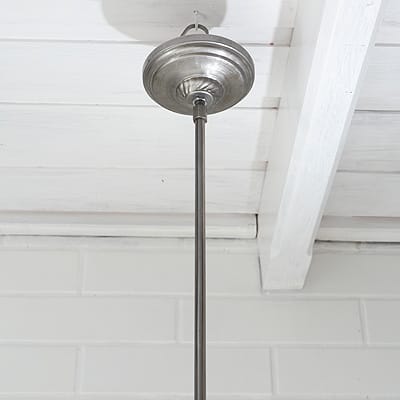 Lampa Wisząca Paris Bistrot Double  #085 - obrazek 4