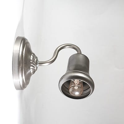 Kinkiet Steel Loft Paris #084 - obrazek 2