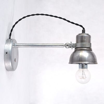 Kinkiet Industrial Loft Office #087