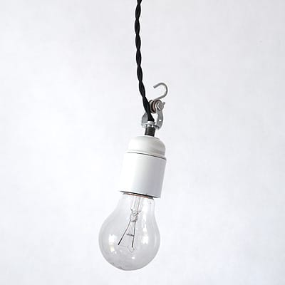 Lampa Simple Loft Hang Me Nud #096