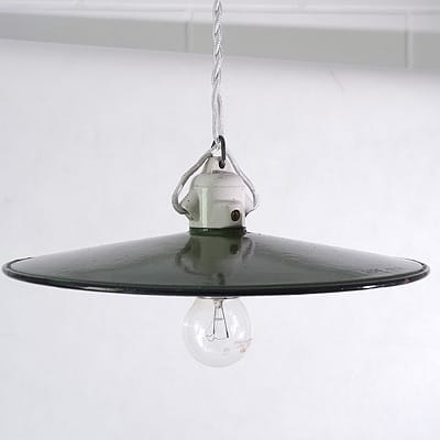 Lampa Sufitowa les Lyonnais #091