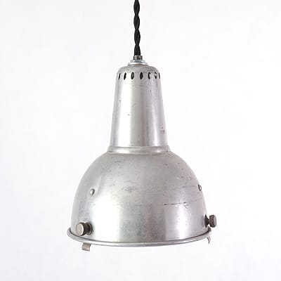 Lampa Wisząca LOFT Lyon No1 #092