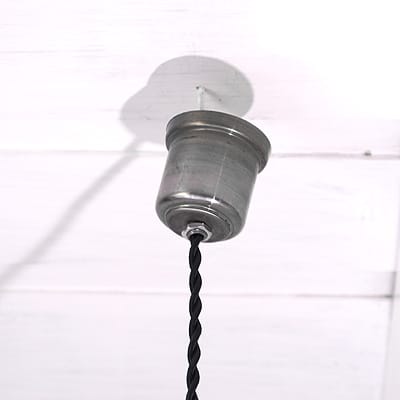 Lampa Wisząca LOFT Lyon No1 #092 - obrazek 4