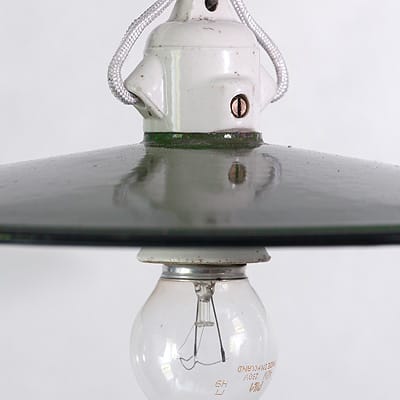 Lampa Sufitowa les Lyonnais #091 - obrazek 2