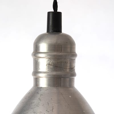 Lampa Wisząca LOFT Lyon No2 #093 - obrazek 2