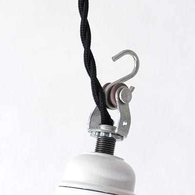 Lampa Simple Loft Hang Me Nud #096 - obrazek 2
