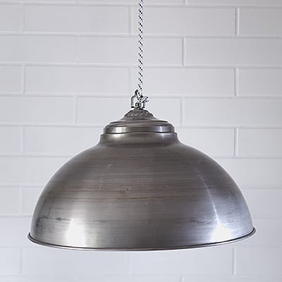 Lampa Industrialna Nordic Loft Vol4 #108